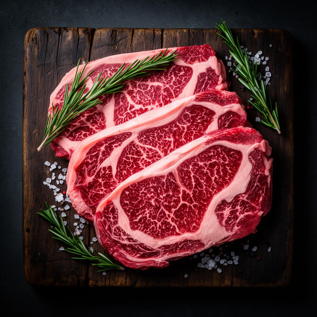 Whole Cow Package